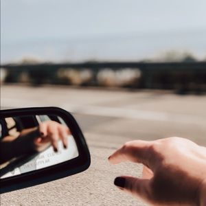 Meet your Posher, Rachel